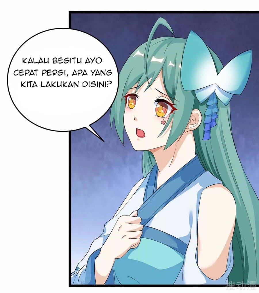 Strongest Leveling Chapter 152 halaman 14