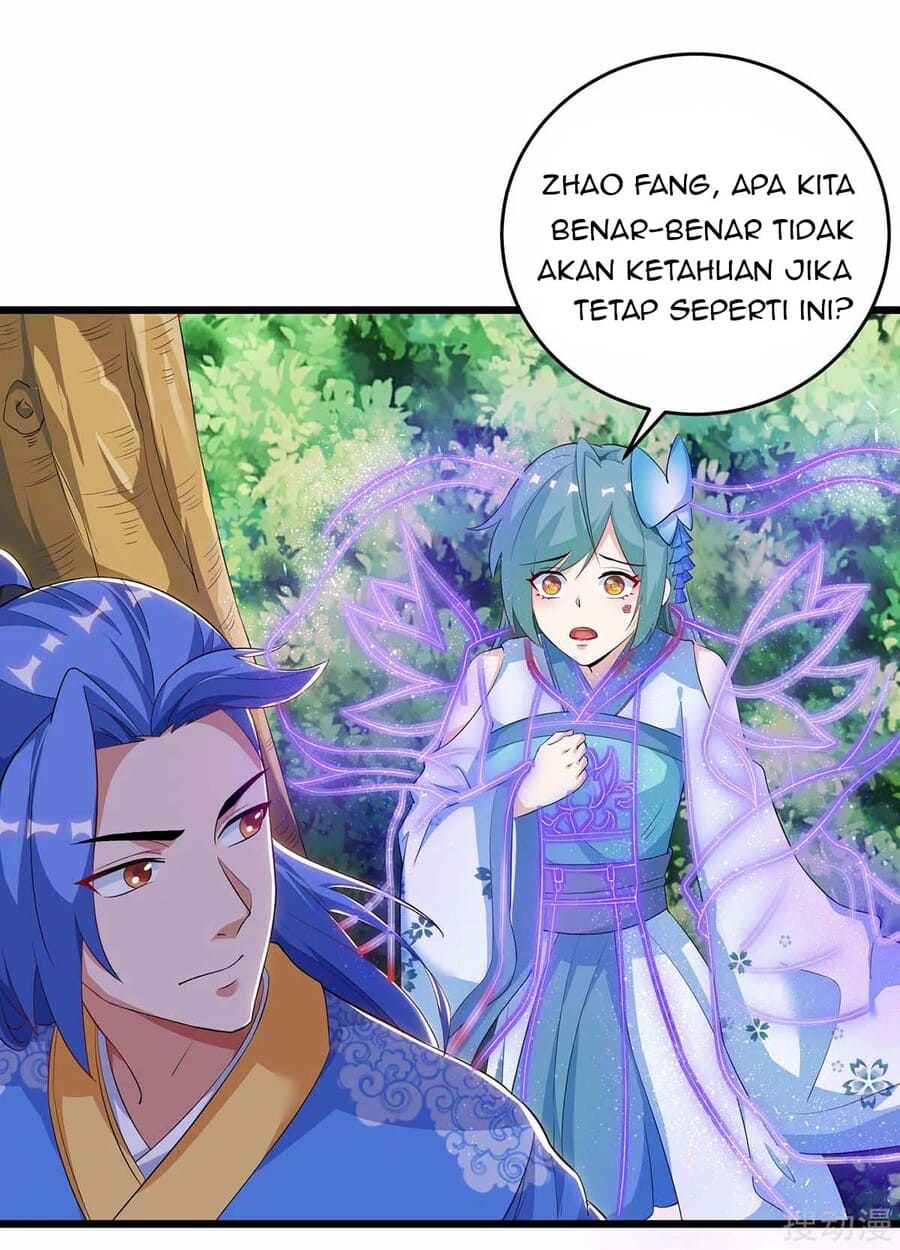 Strongest Leveling Chapter 152 halaman 12
