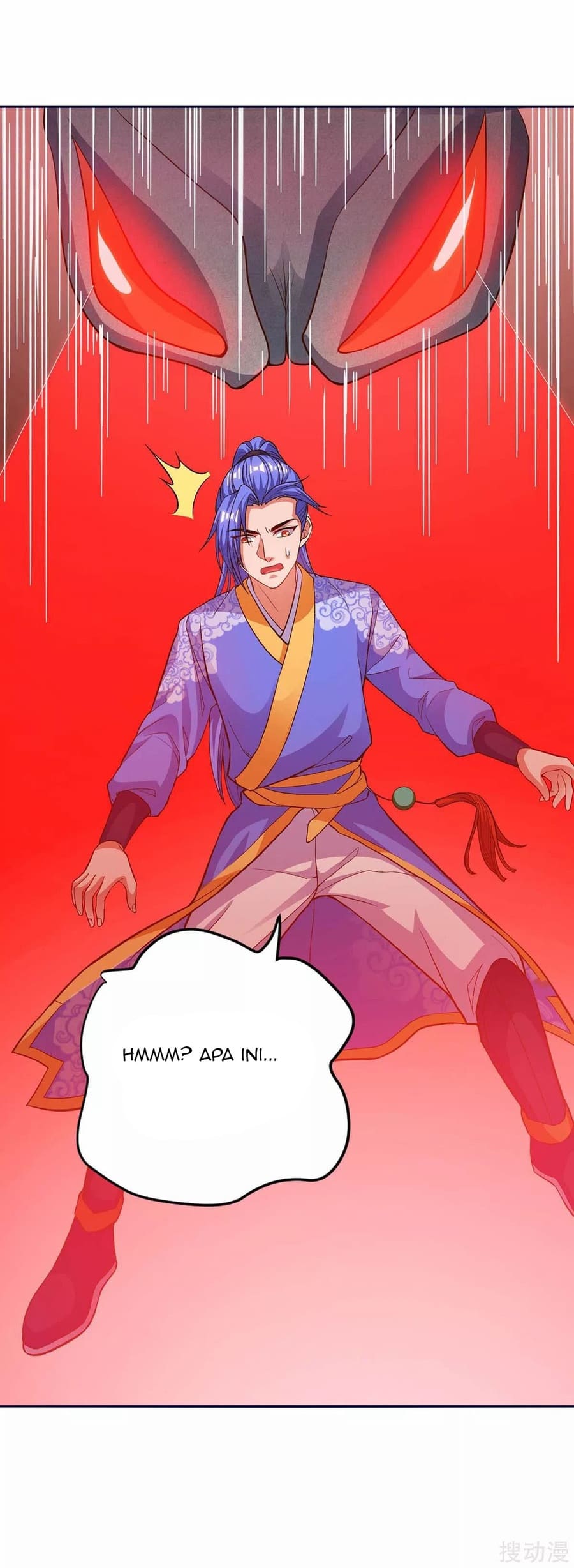 Strongest Leveling Chapter 153 halaman 11