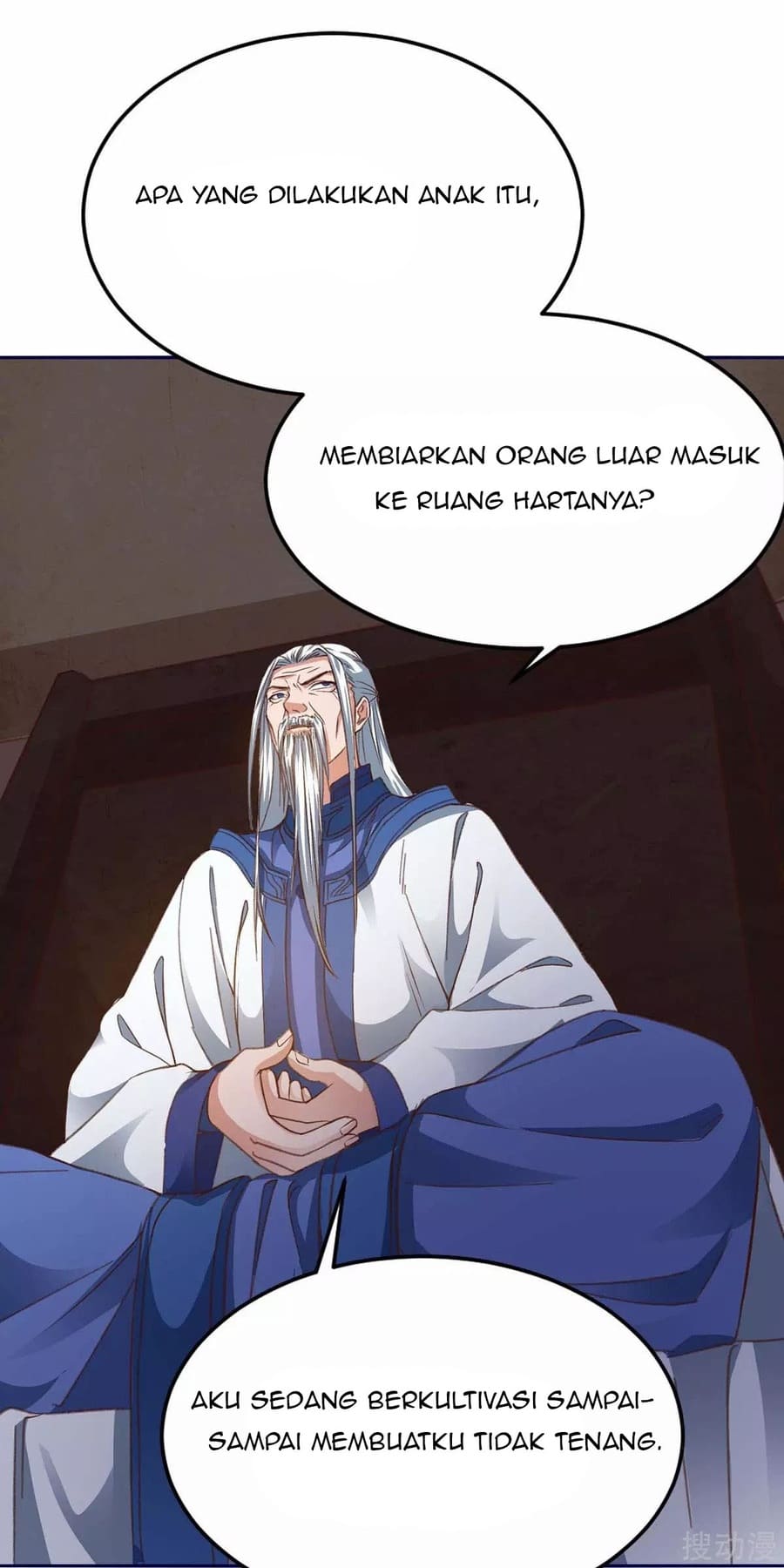 Strongest Leveling Chapter 153 halaman 14