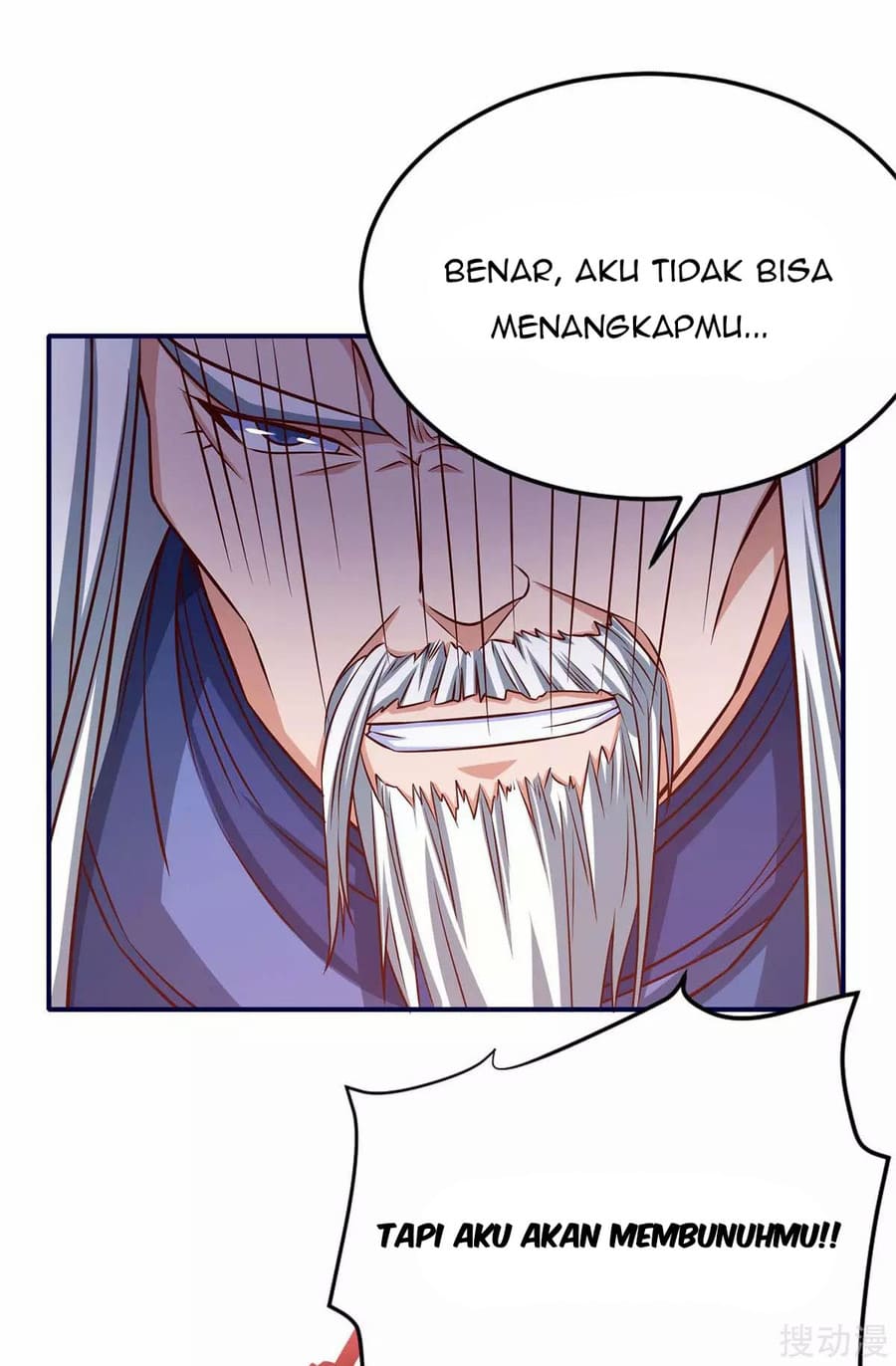 Strongest Leveling Chapter 154 halaman 11