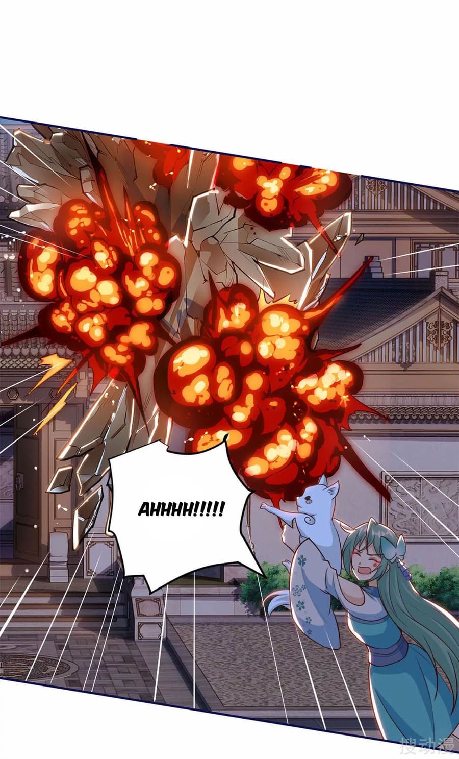 Strongest Leveling Chapter 154 halaman 26