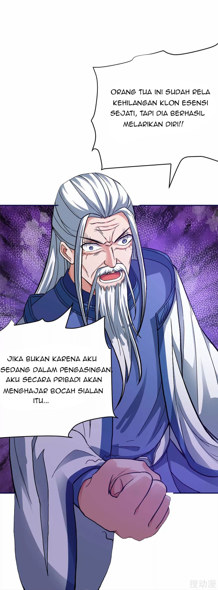 Strongest Leveling Chapter 155 halaman 11