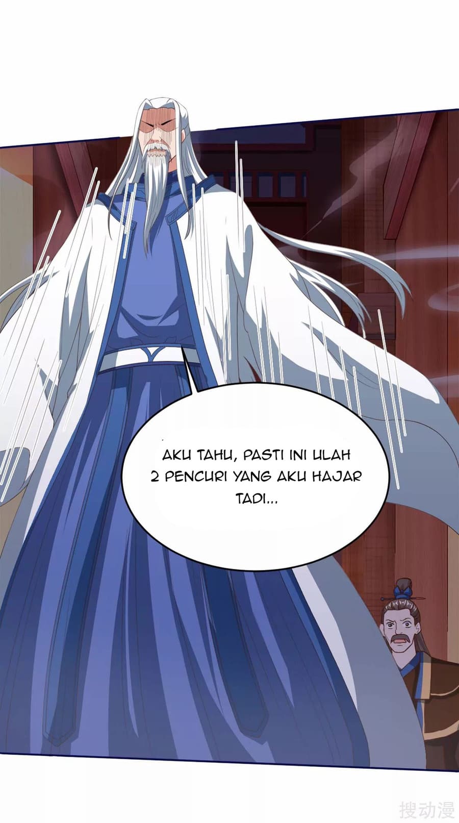 Strongest Leveling Chapter 155 halaman 15