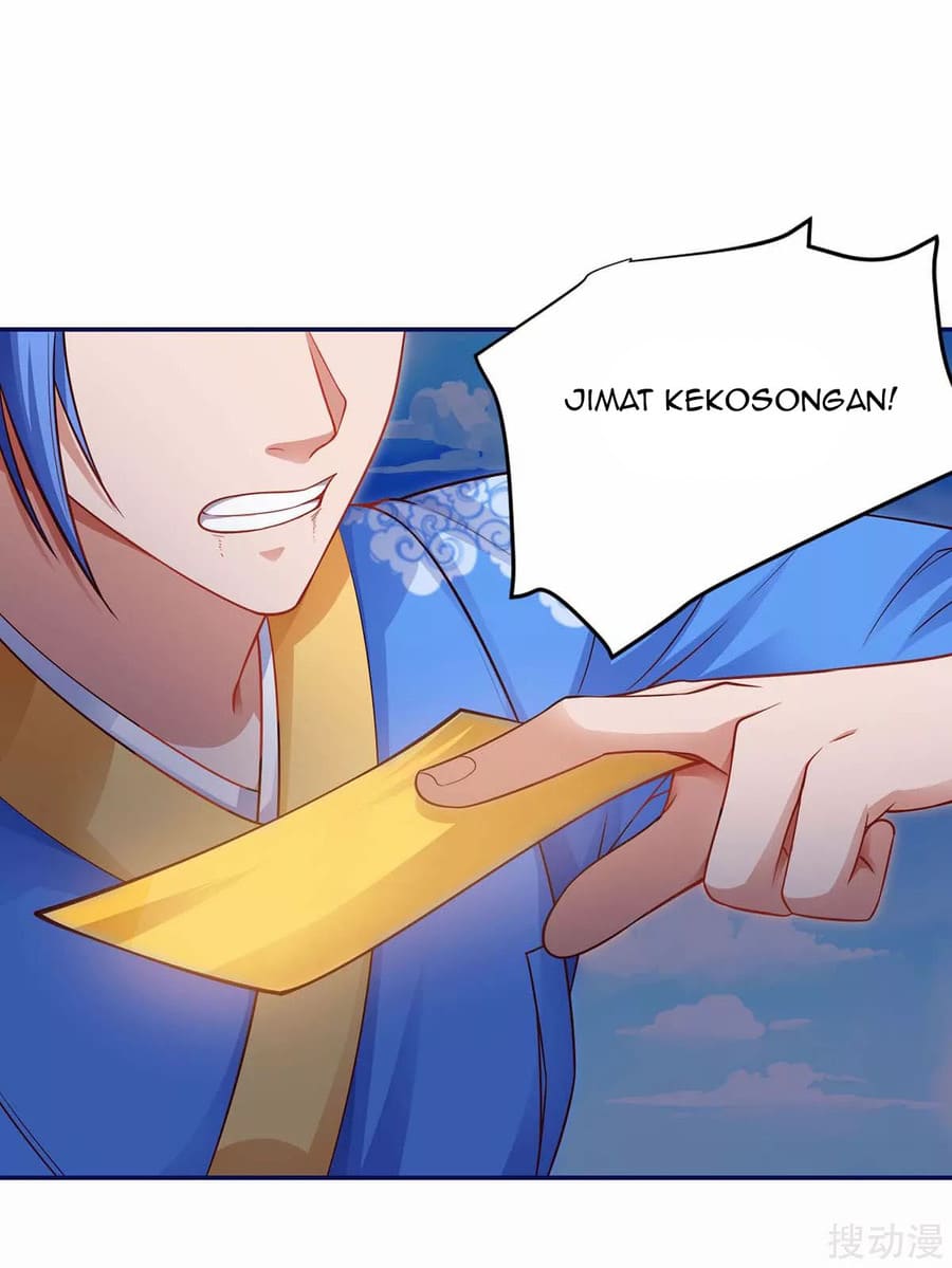 Strongest Leveling Chapter 155 halaman 2