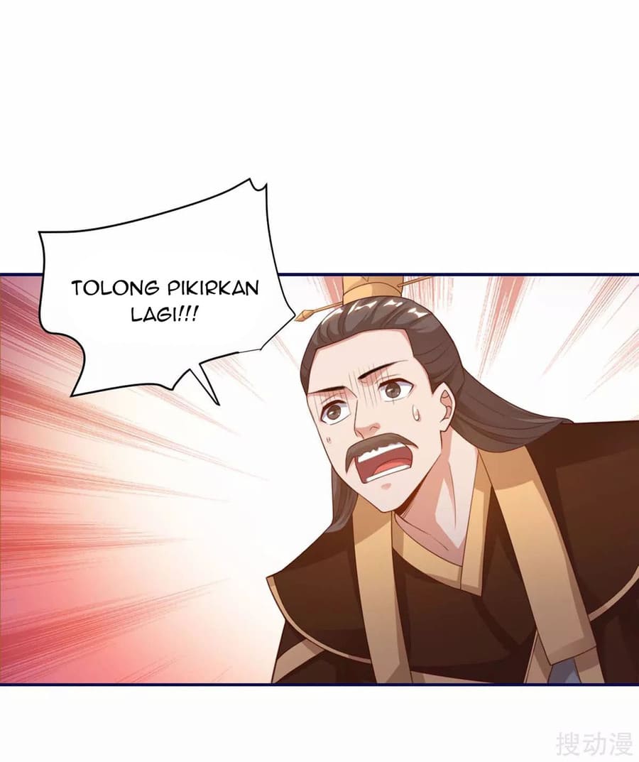 Strongest Leveling Chapter 155 halaman 17