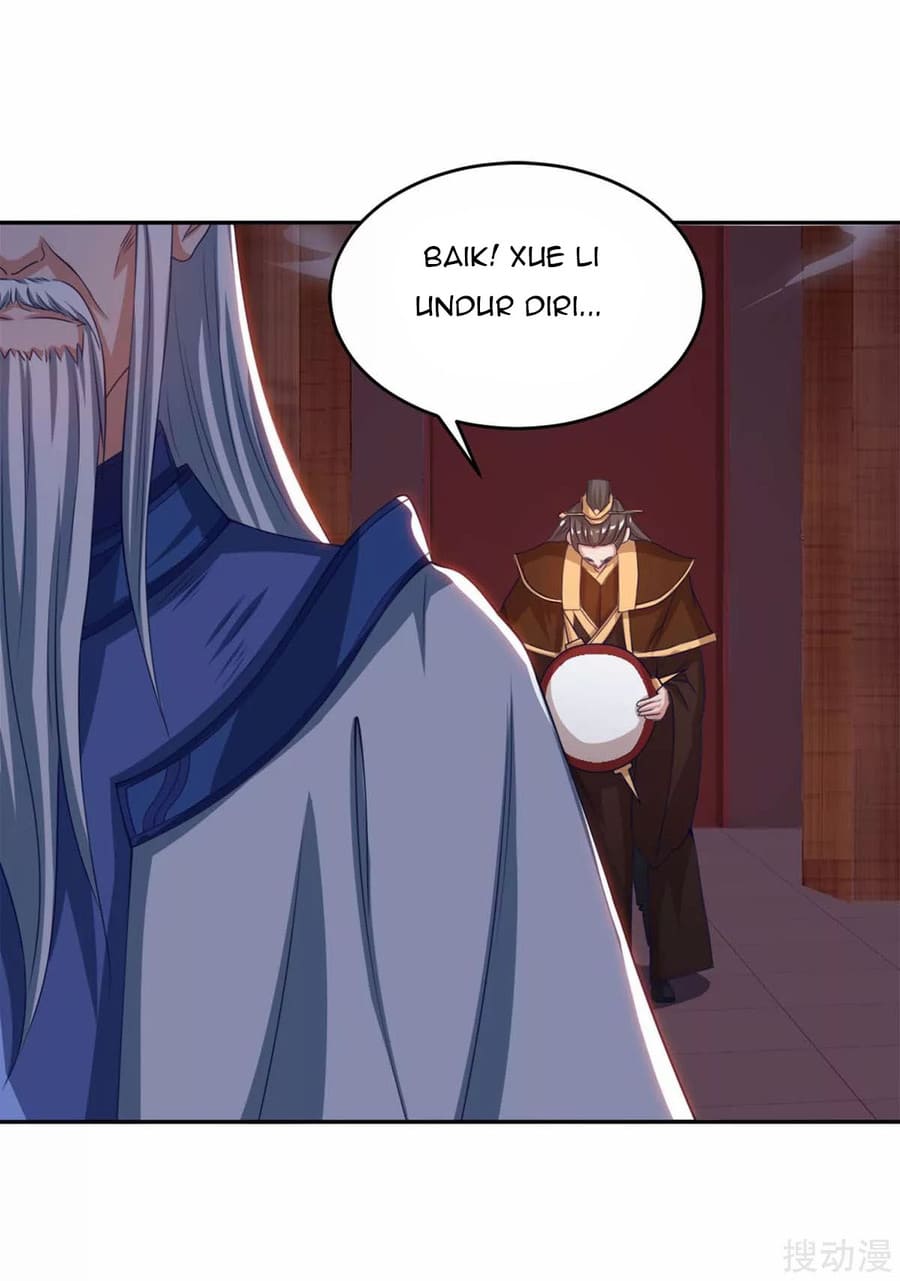 Strongest Leveling Chapter 155 halaman 23