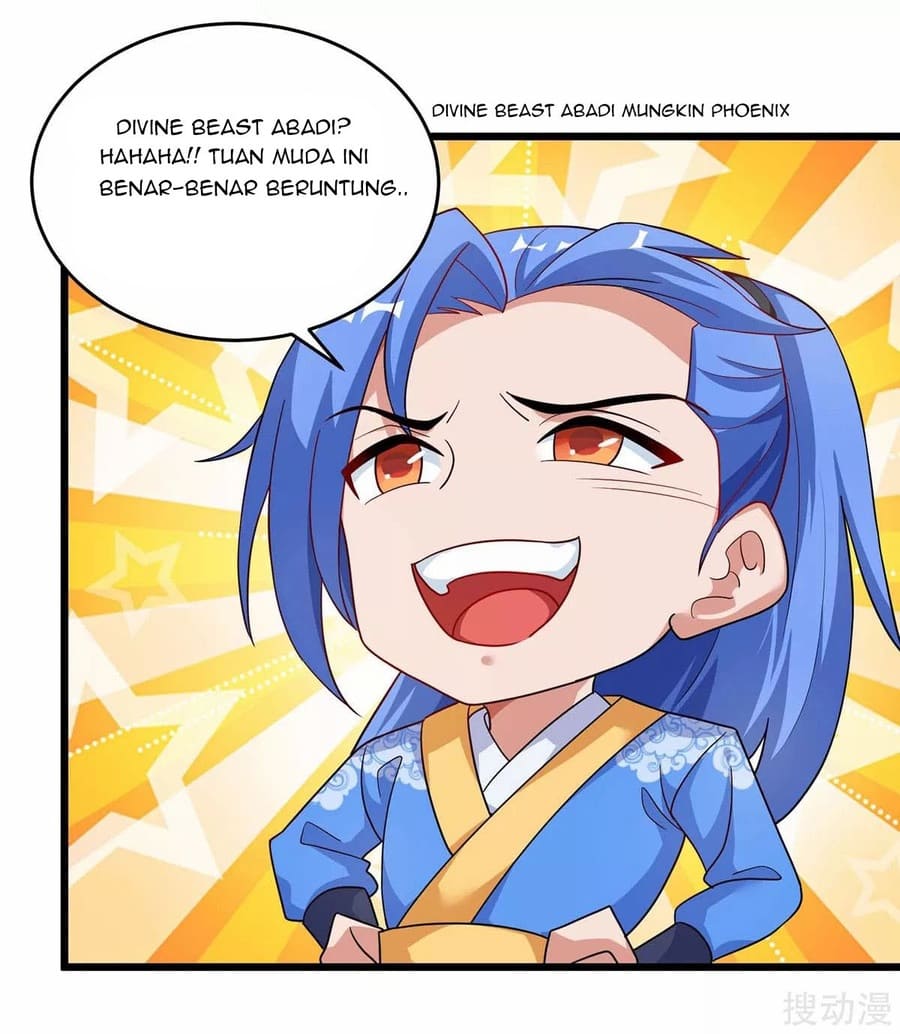 Strongest Leveling Chapter 156 halaman 23