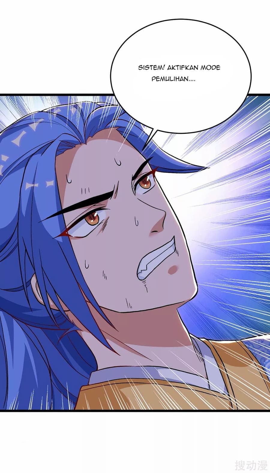 Strongest Leveling Chapter 156 halaman 6
