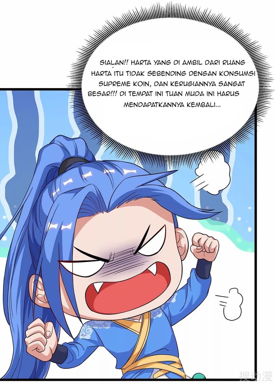 Strongest Leveling Chapter 156 halaman 18