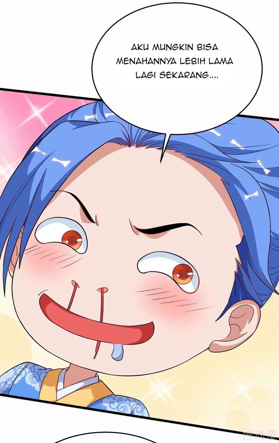 Strongest Leveling Chapter 156 halaman 15