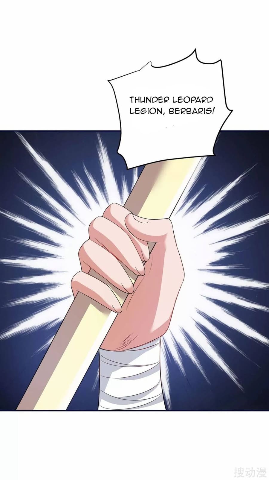 Strongest Leveling Chapter 157 halaman 29