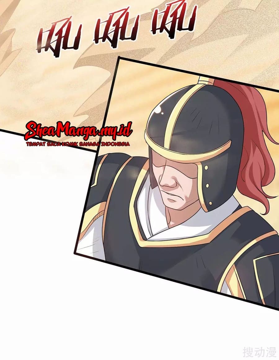 Strongest Leveling Chapter 157 halaman 4
