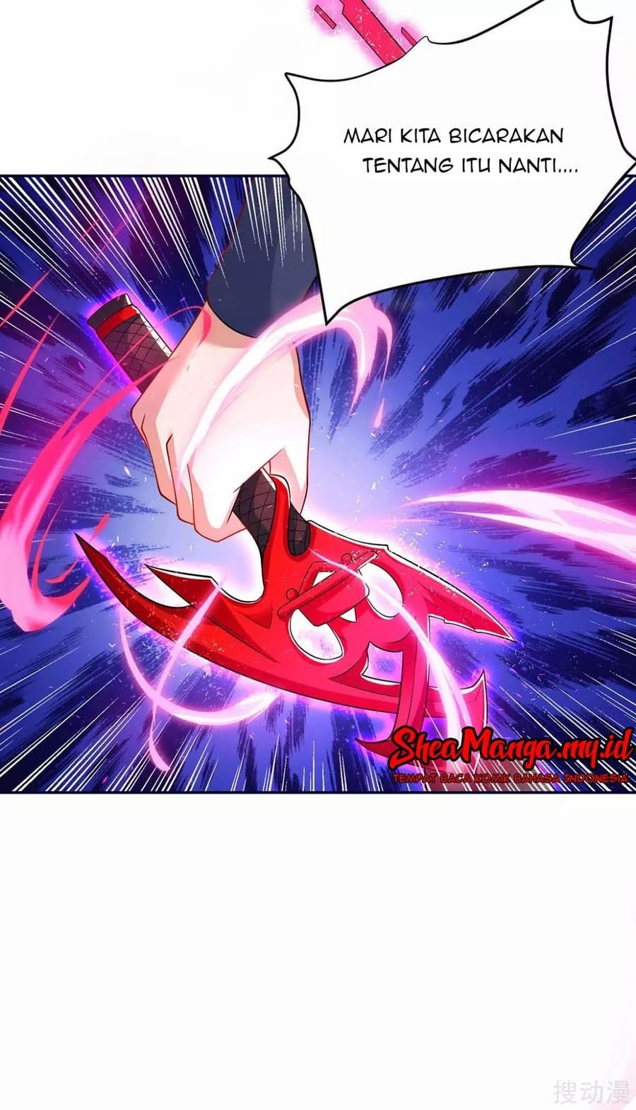 Strongest Leveling Chapter 157 halaman 38