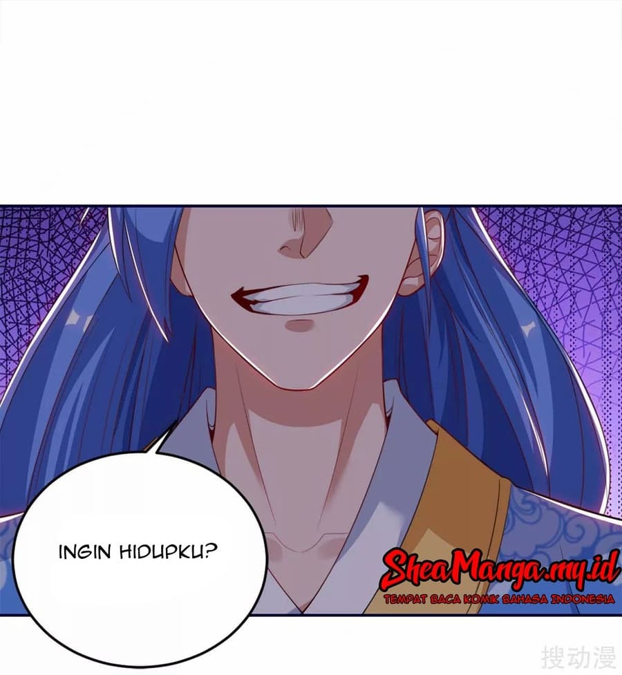 Strongest Leveling Chapter 157 halaman 21