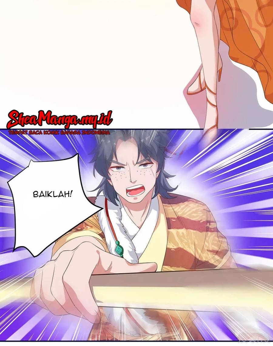 Strongest Leveling Chapter 157 halaman 28