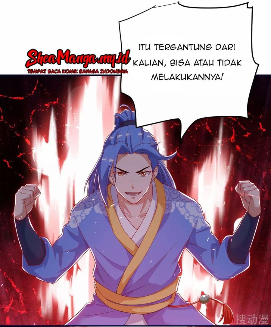 Strongest Leveling Chapter 157 halaman 22