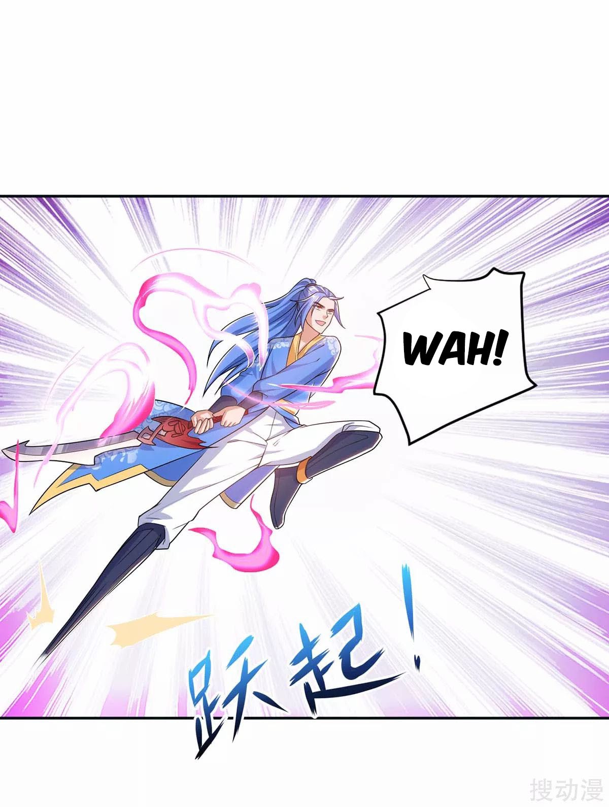 Strongest Leveling Chapter 158 halaman 2