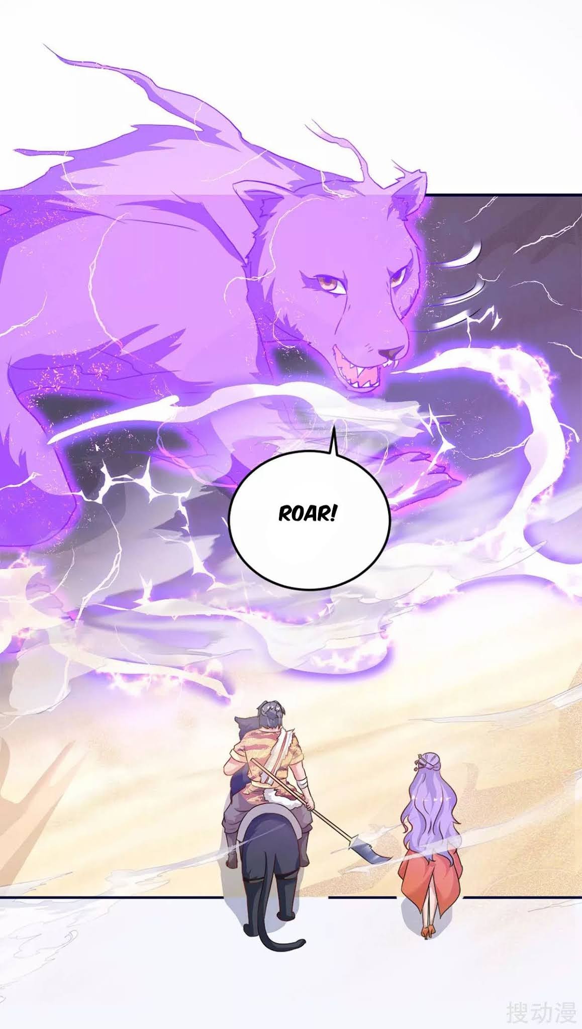 Strongest Leveling Chapter 158 halaman 22