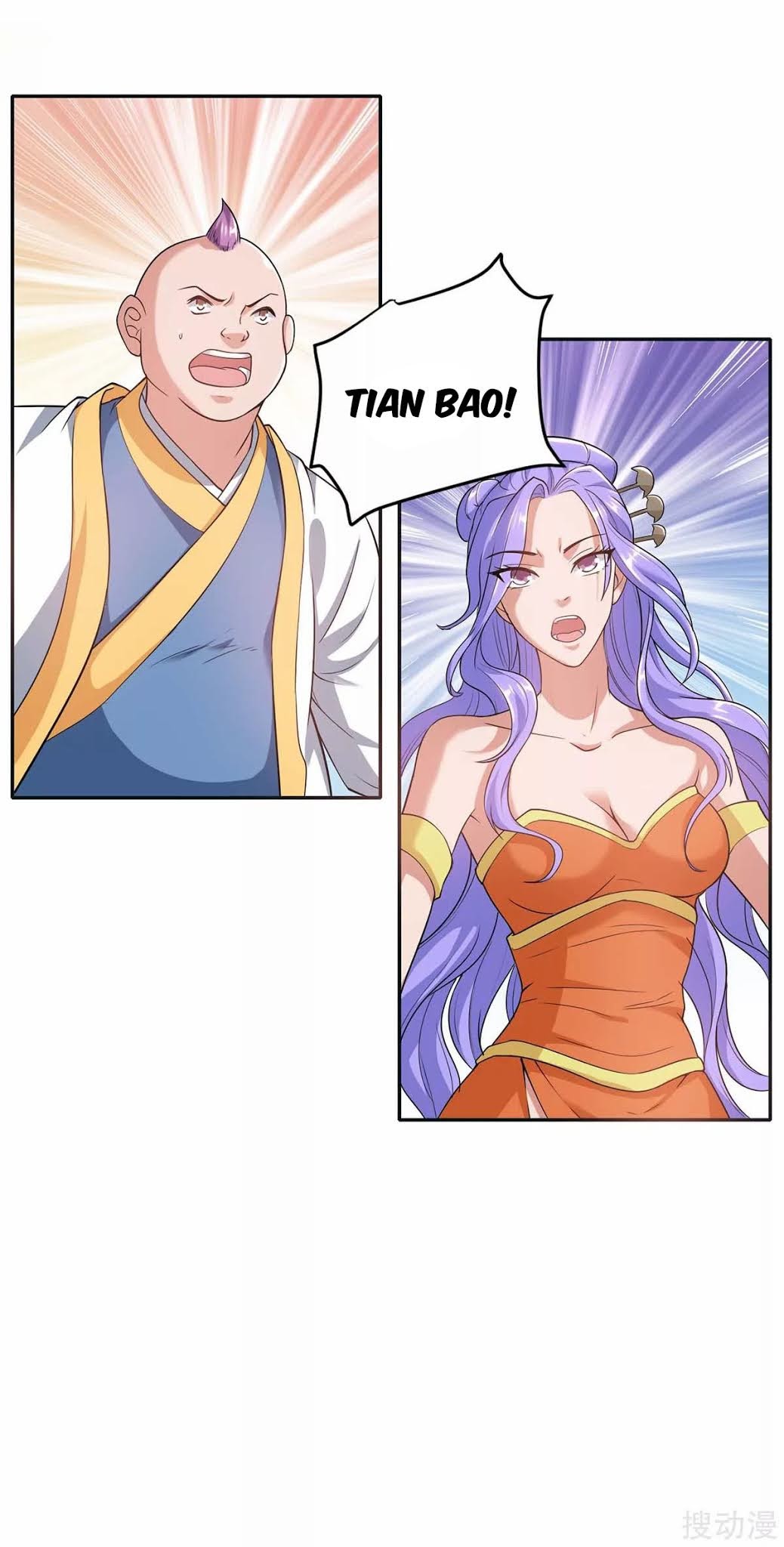 Strongest Leveling Chapter 158 halaman 5