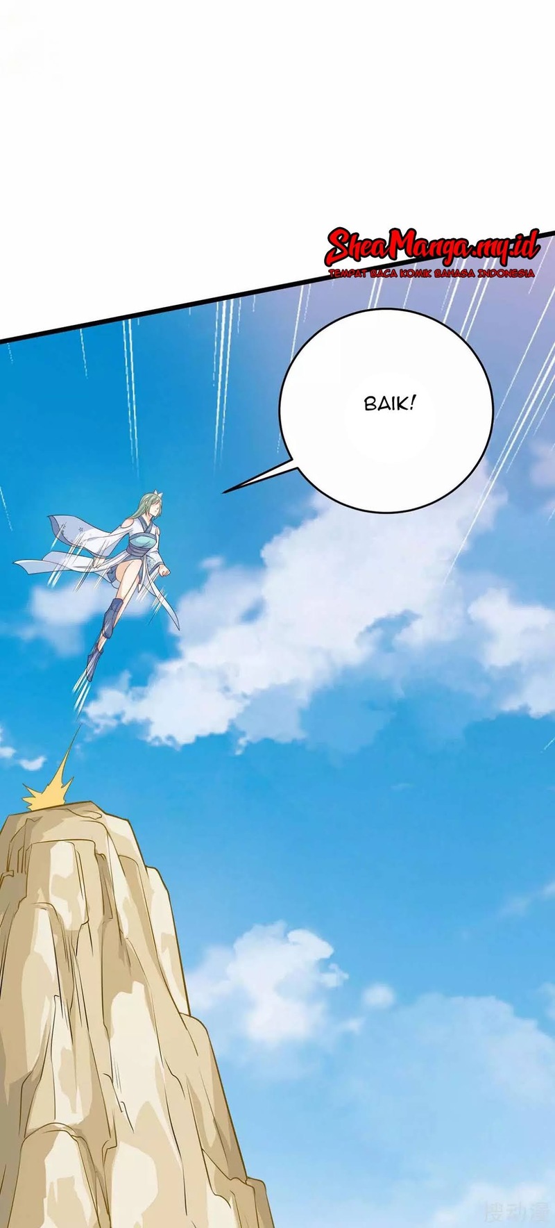 Strongest Leveling Chapter 159 halaman 26
