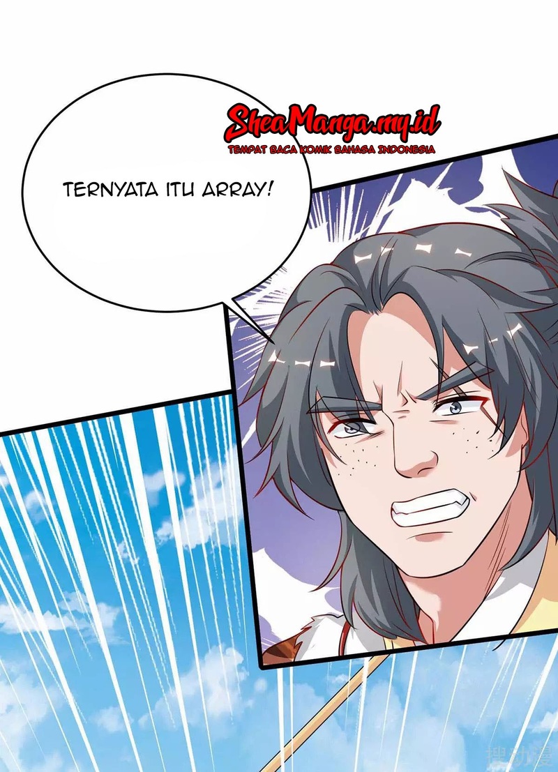 Strongest Leveling Chapter 159 halaman 32