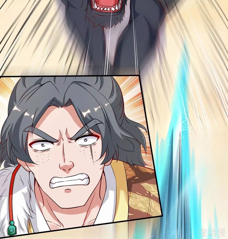 Strongest Leveling Chapter 159 halaman 3