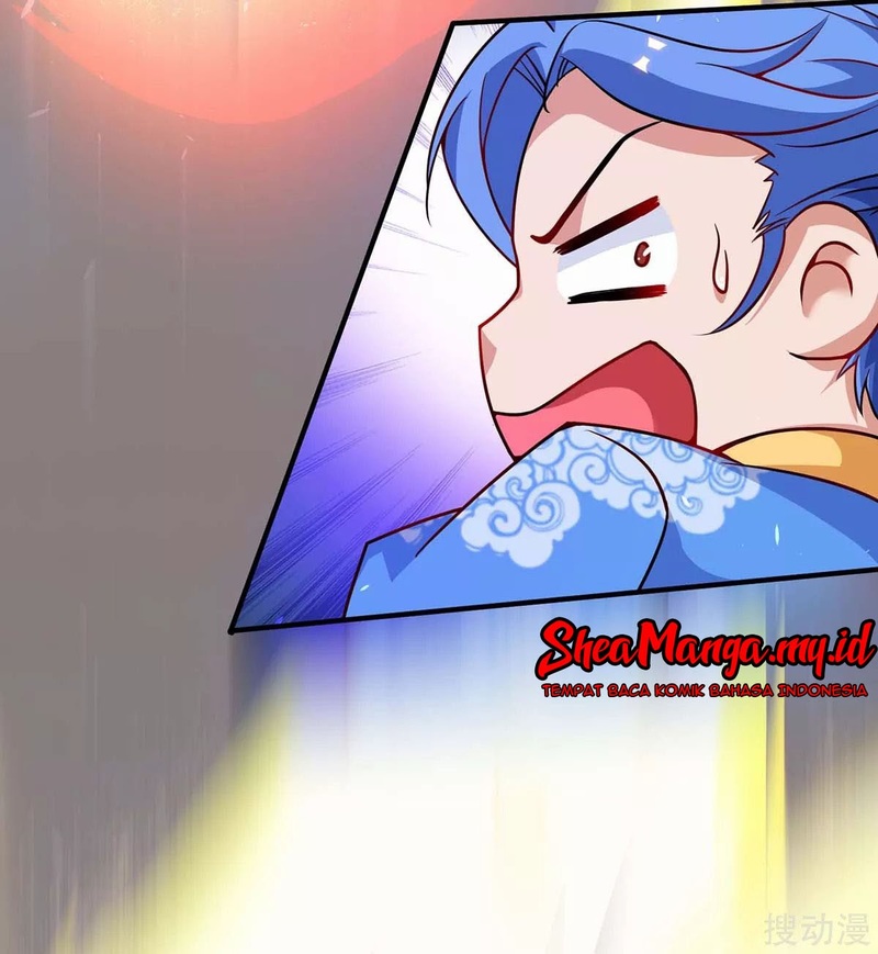 Strongest Leveling Chapter 159 halaman 6