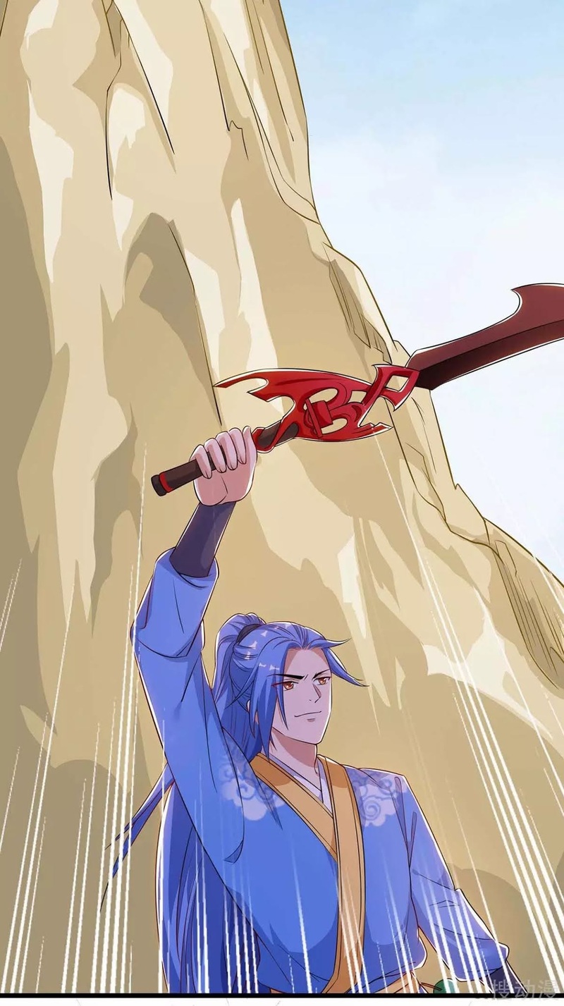 Strongest Leveling Chapter 159 halaman 27
