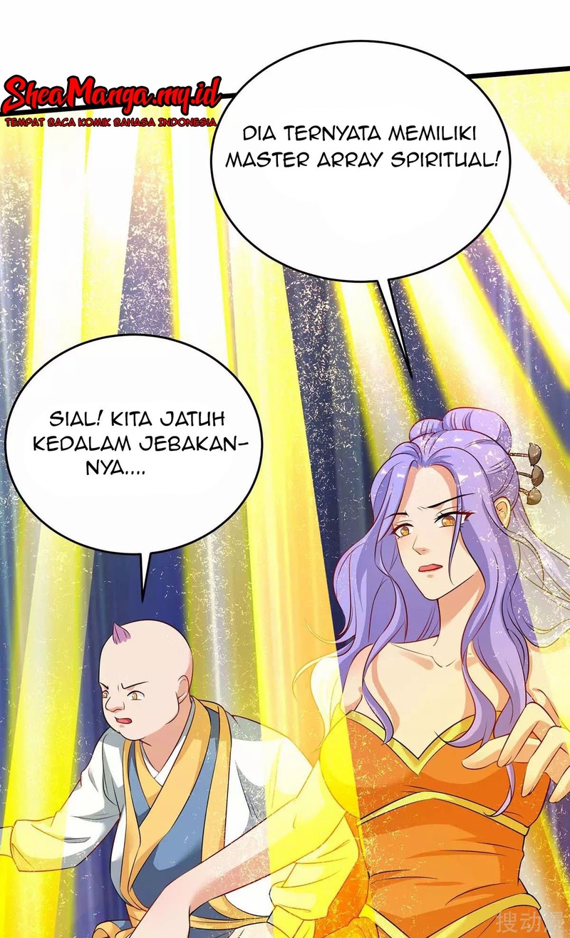 Strongest Leveling Chapter 159 halaman 30