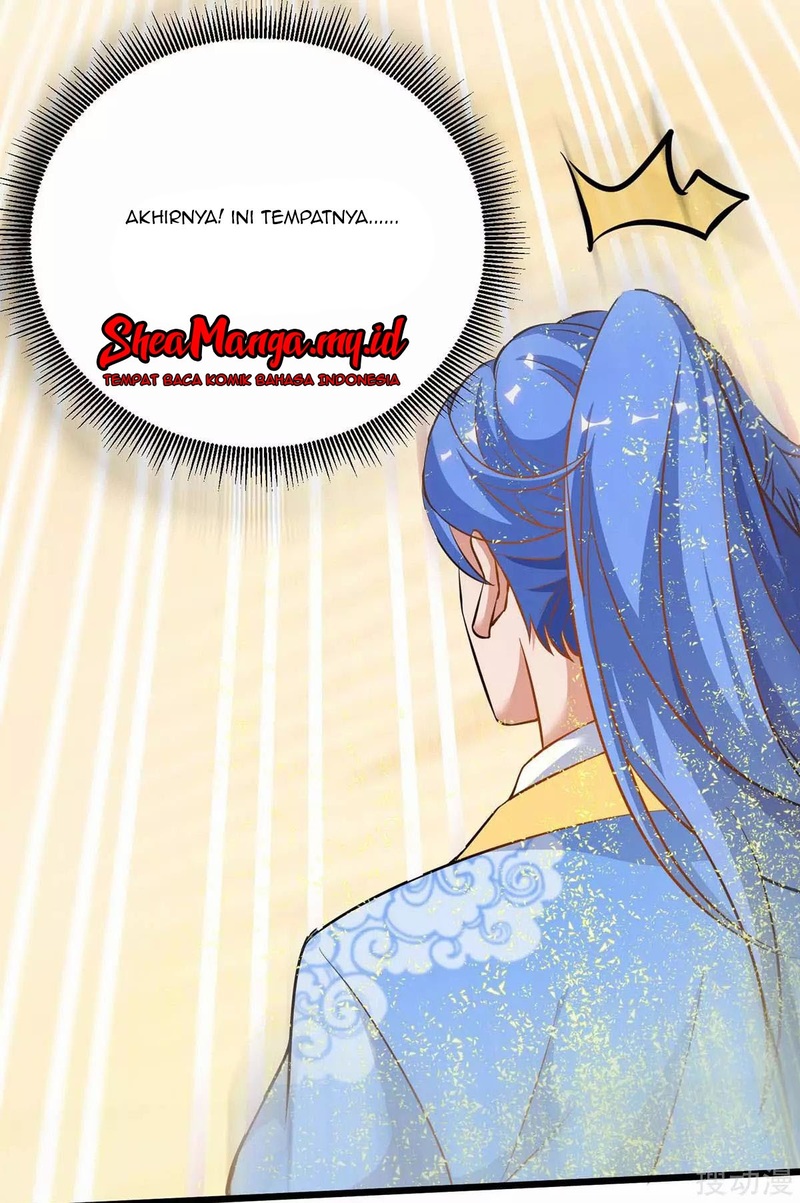 Strongest Leveling Chapter 159 halaman 11