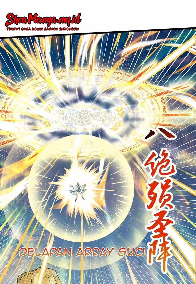 Strongest Leveling Chapter 159 halaman 28