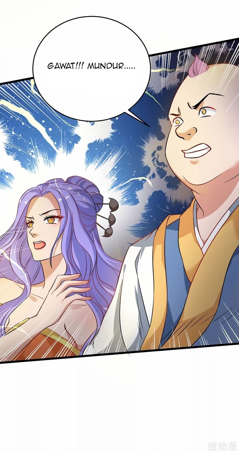 Strongest Leveling Chapter 159 halaman 17
