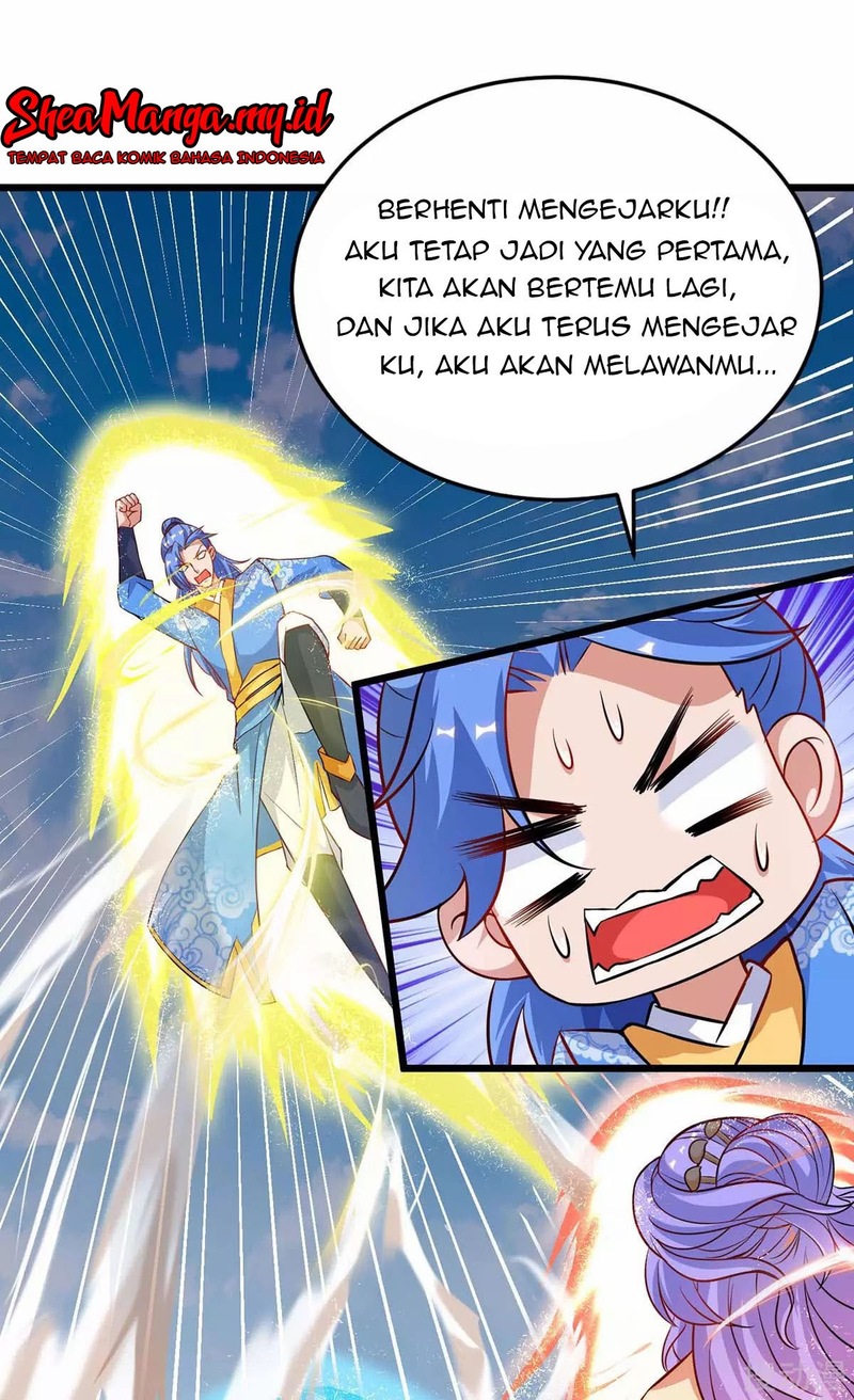 Strongest Leveling Chapter 159 halaman 8