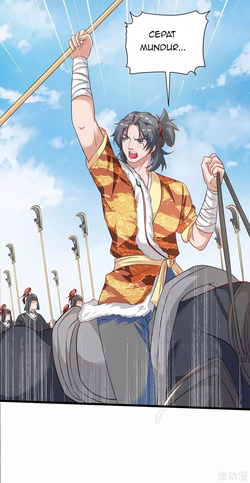 Strongest Leveling Chapter 159 halaman 33