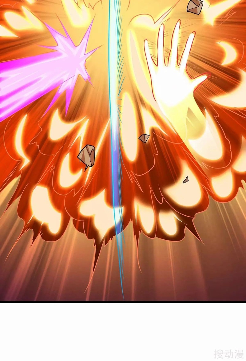 Strongest Leveling Chapter 160 halaman 14