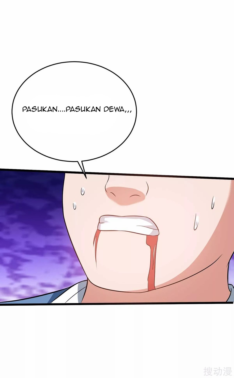 Strongest Leveling Chapter 160 halaman 19