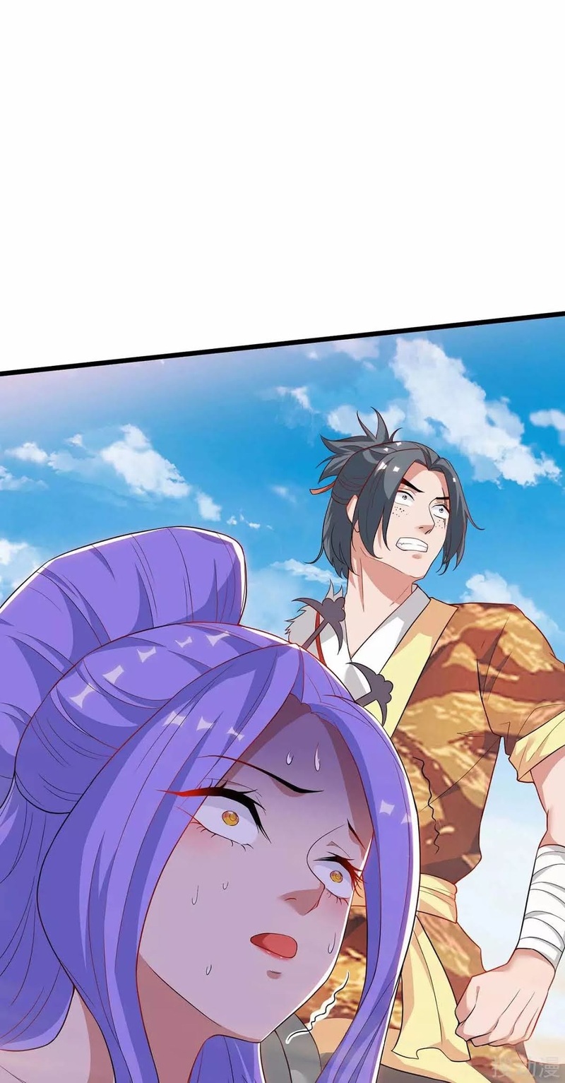 Strongest Leveling Chapter 160 halaman 27