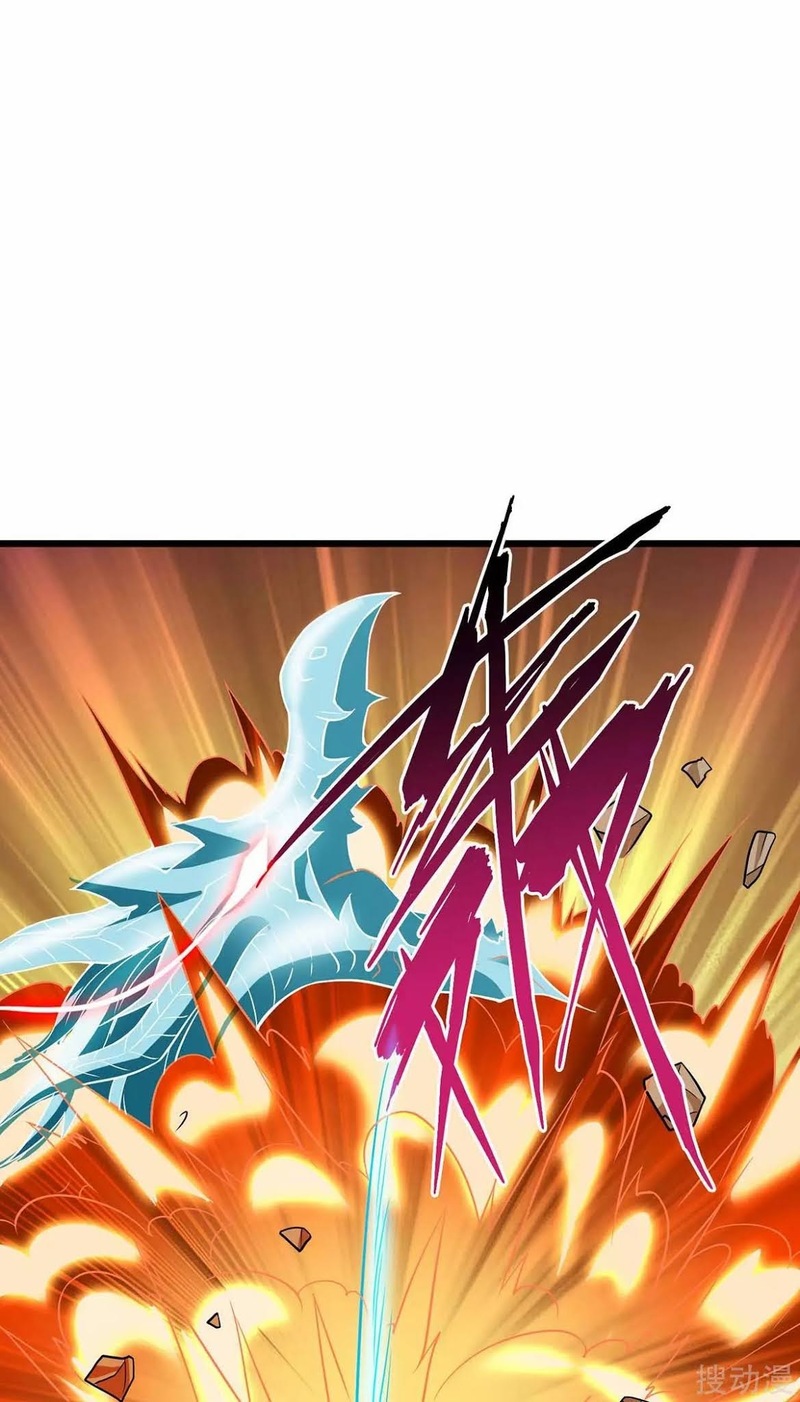 Strongest Leveling Chapter 160 halaman 13