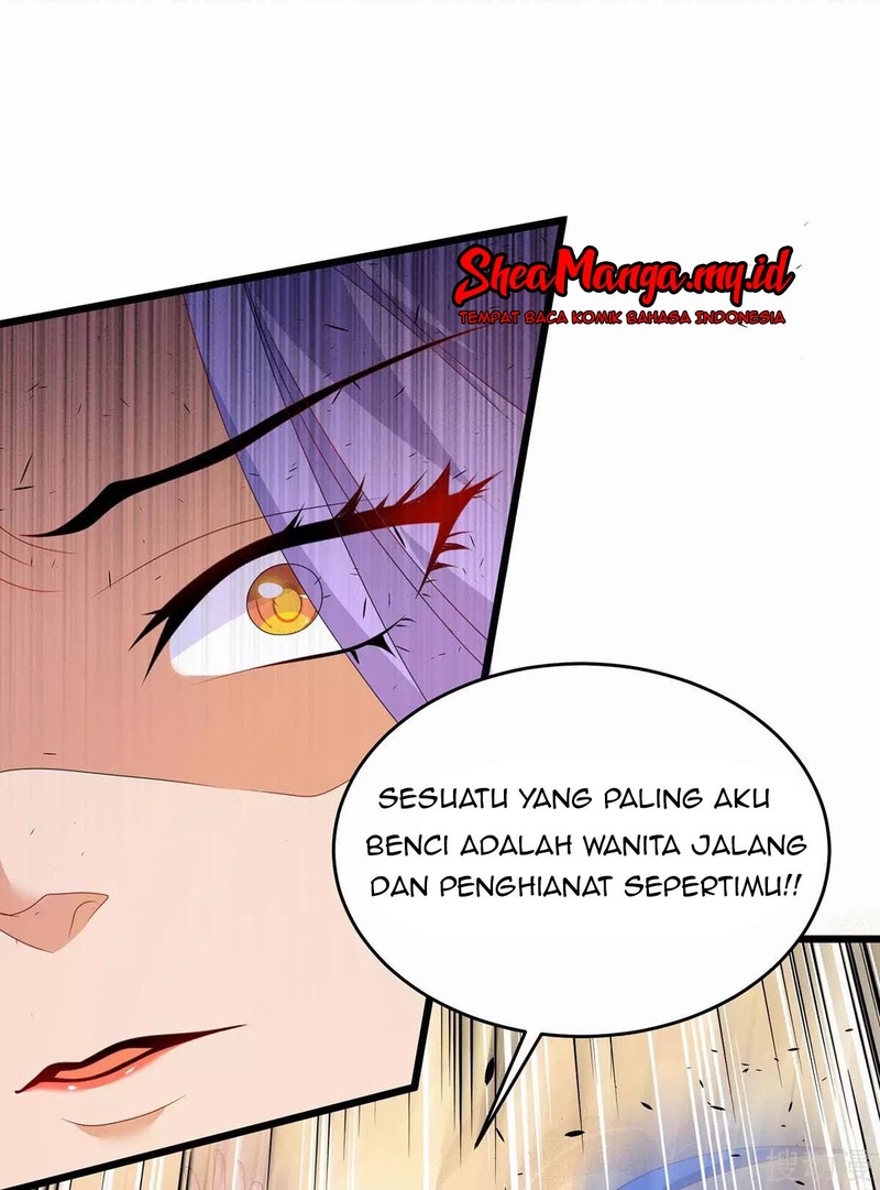 Strongest Leveling Chapter 161 halaman 15