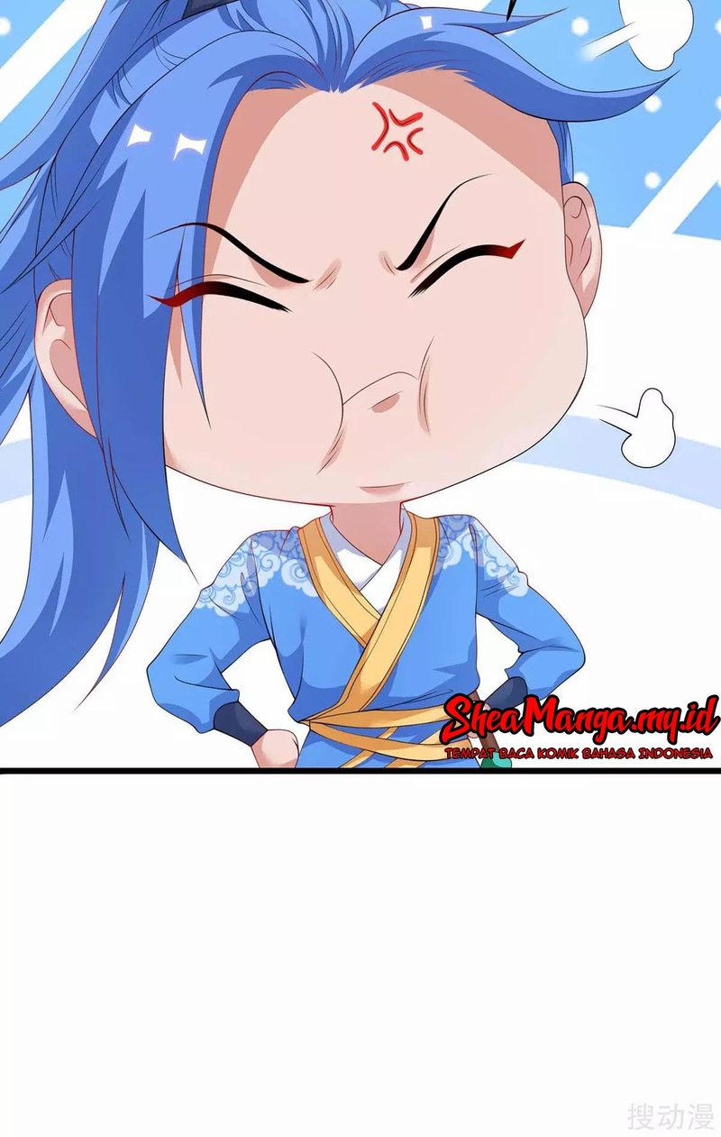 Strongest Leveling Chapter 161 halaman 21