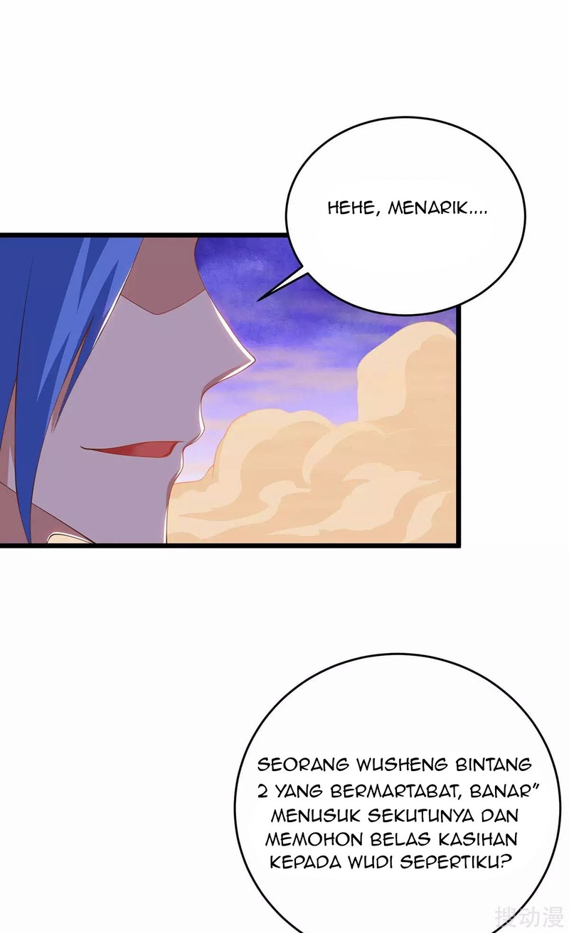 Strongest Leveling Chapter 161 halaman 10