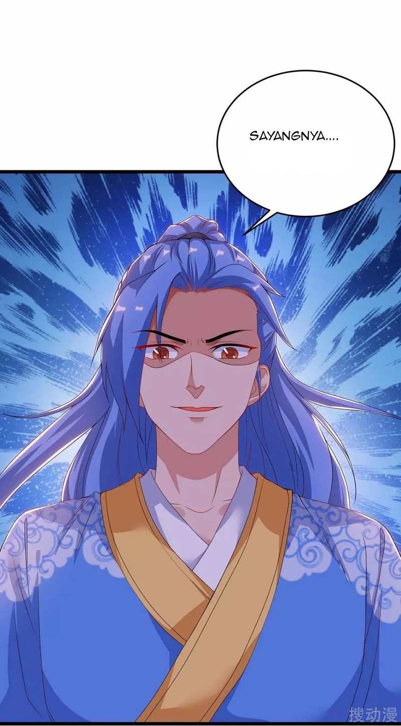 Strongest Leveling Chapter 161 halaman 14