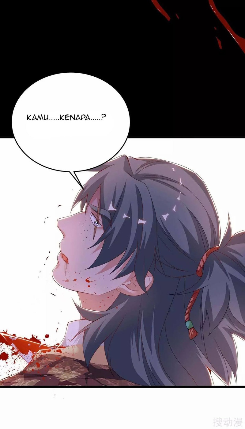 Strongest Leveling Chapter 161 halaman 6