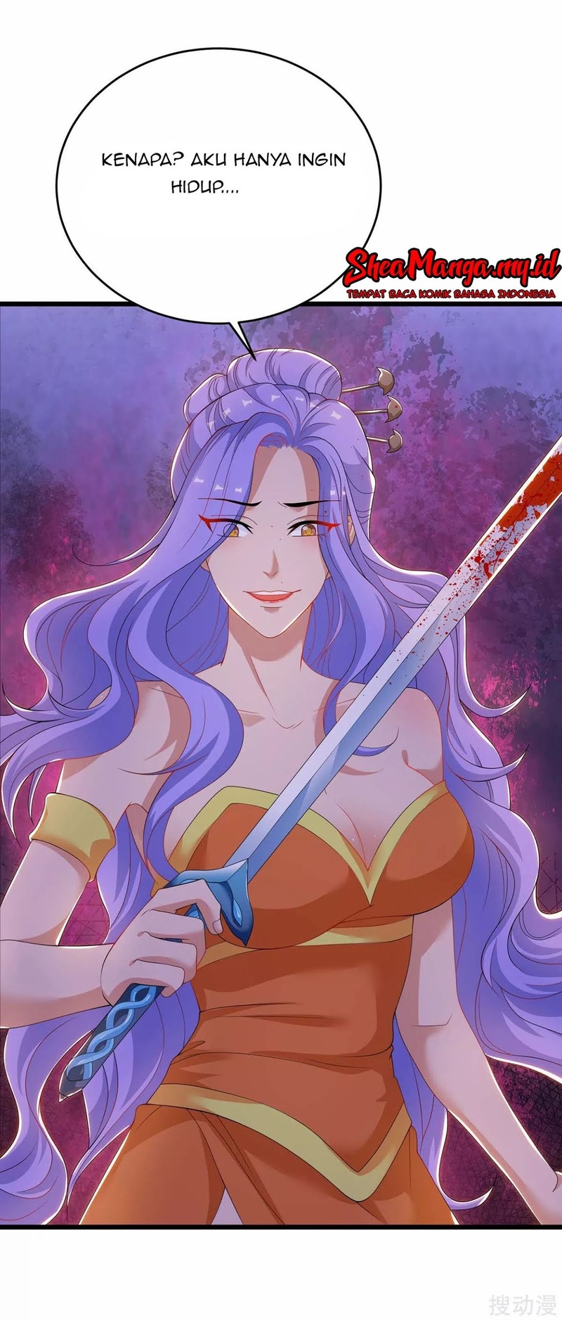 Strongest Leveling Chapter 161 halaman 7