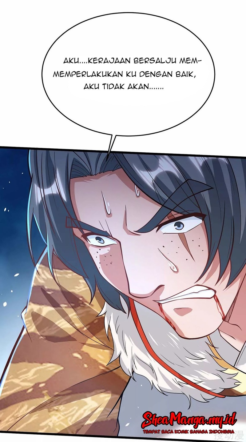 Strongest Leveling Chapter 161 halaman 27