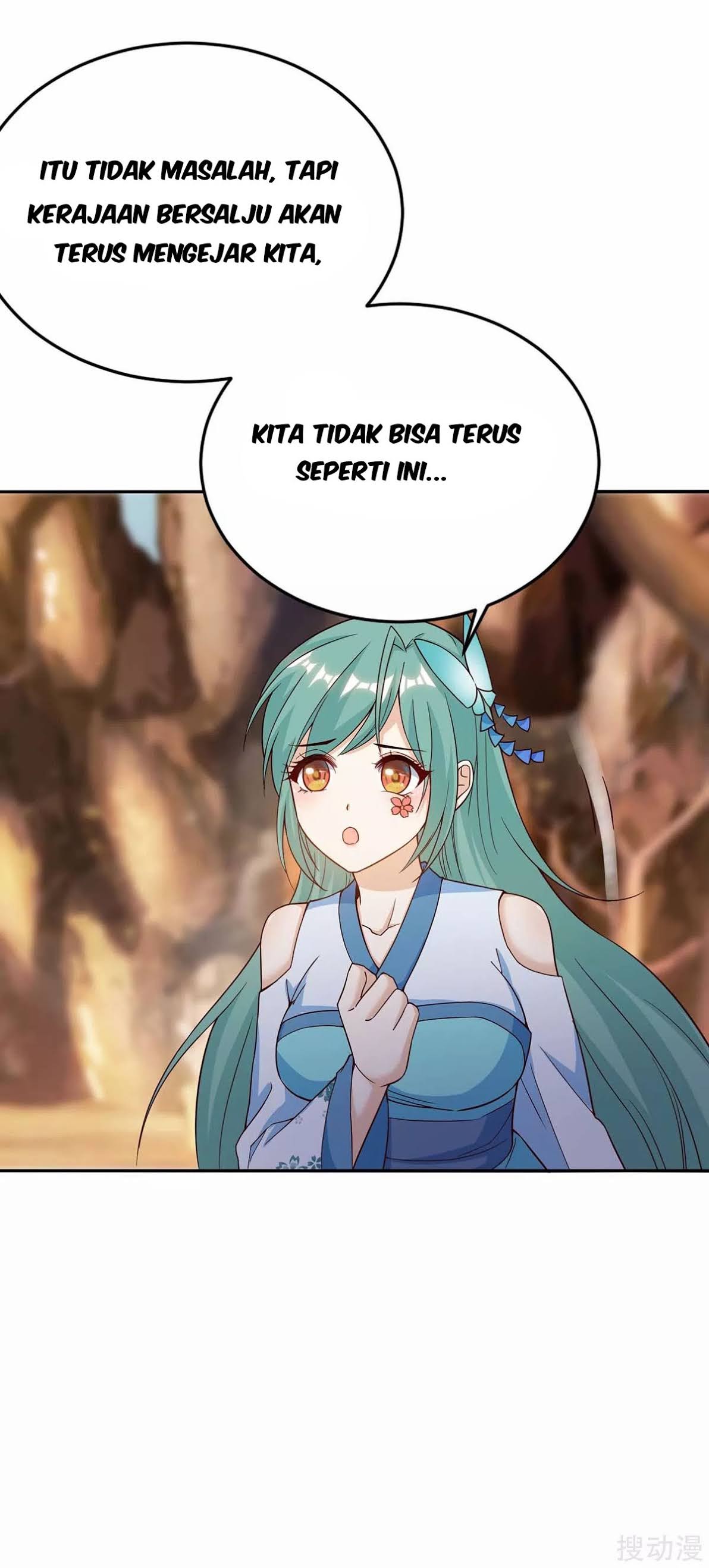 Strongest Leveling Chapter 162 halaman 24