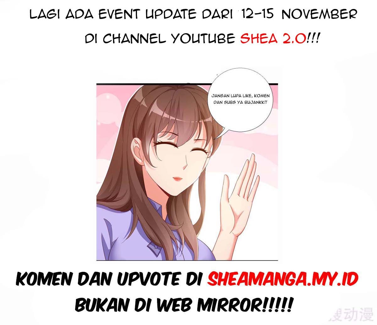 Strongest Leveling Chapter 162 halaman 36