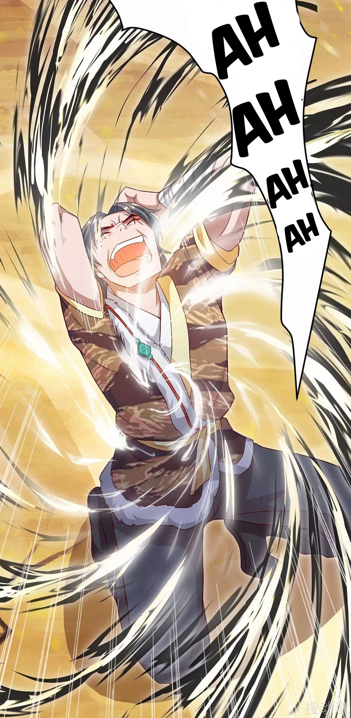 Strongest Leveling Chapter 162 halaman 7