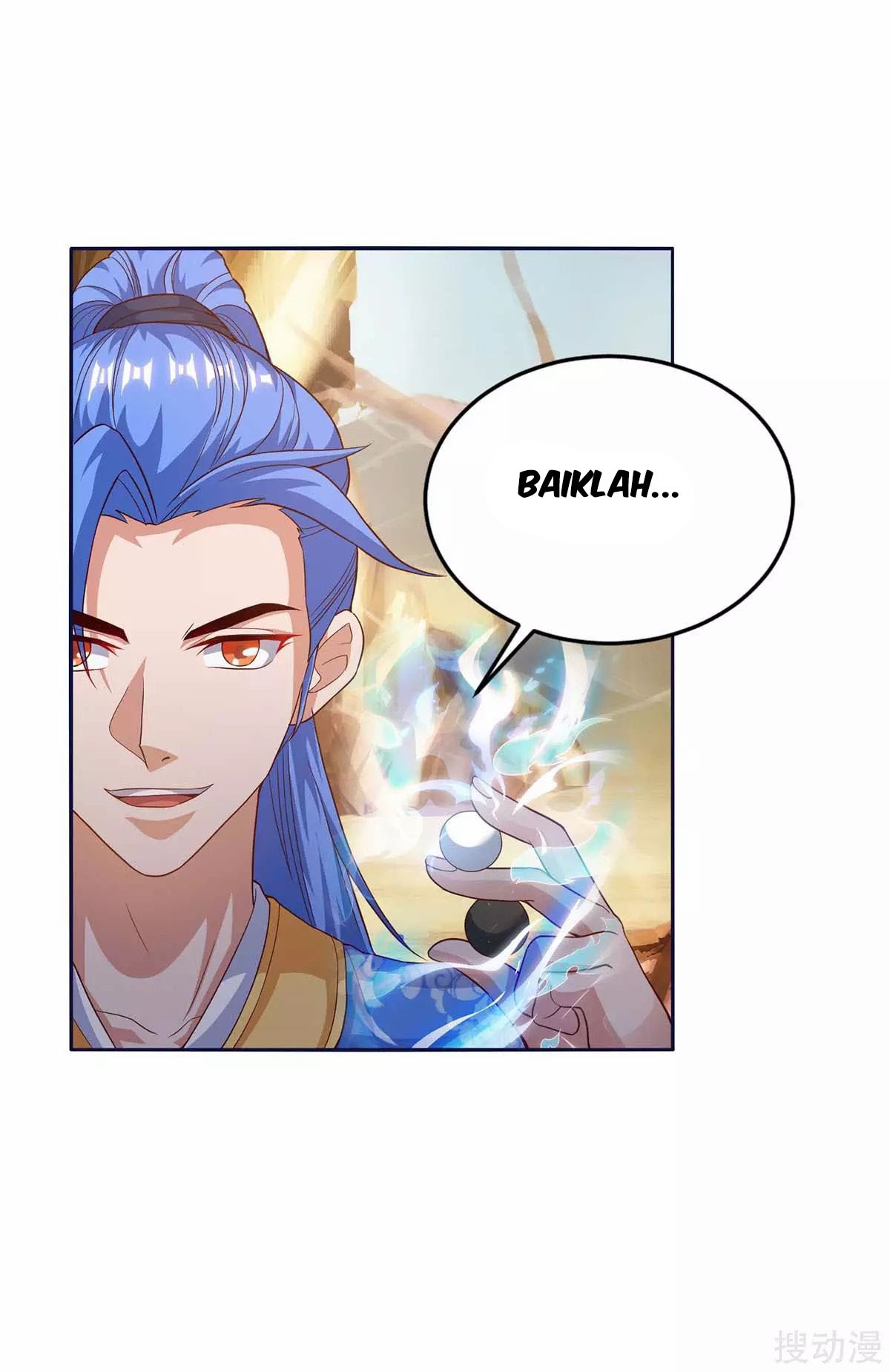 Strongest Leveling Chapter 162 halaman 2